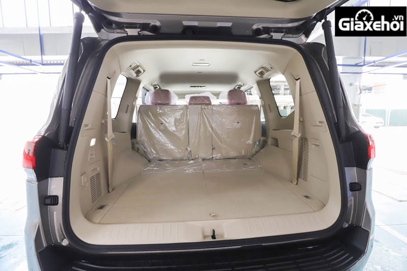 Xe Toyota Land Cruiser 2025 có gì nổi bật? cop xe toyota land cruiser 2022 300 giaxehoi vn - Xe Toyota Land Cruiser 2025 có gì nổi bật?