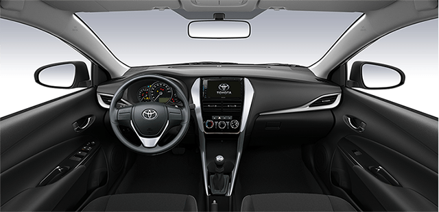 Toyota Vios E MT 2025: Giá bán mới nhất, Đánh giá xe, Ưu đãi tốt nhất noi that xe toyota vios e mt 2021 toyotalongphuoc vn - Toyota Vios E MT 2025: Giá bán mới nhất, Đánh giá xe, Ưu đãi tốt nhất