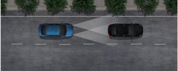 Giới thiệu gói an toàn TSS (Toyota Safety Sense) tiên tiến trên các mẫu xe Toyota image tss 3 - Giới thiệu gói an toàn TSS (Toyota Safety Sense) tiên tiến trên các mẫu xe Toyota