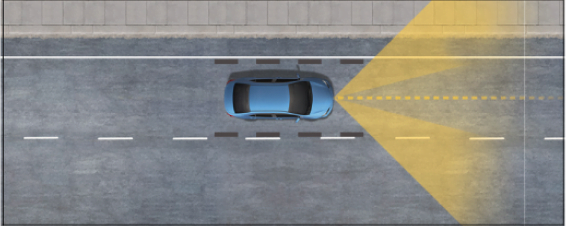 Giới thiệu gói an toàn TSS (Toyota Safety Sense) tiên tiến trên các mẫu xe Toyota image tss 5 - Giới thiệu gói an toàn TSS (Toyota Safety Sense) tiên tiến trên các mẫu xe Toyota