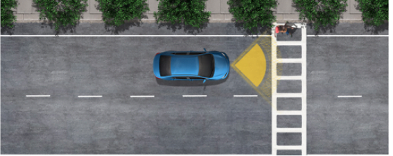 Giới thiệu gói an toàn TSS (Toyota Safety Sense) tiên tiến trên các mẫu xe Toyota image tss 6 - Giới thiệu gói an toàn TSS (Toyota Safety Sense) tiên tiến trên các mẫu xe Toyota