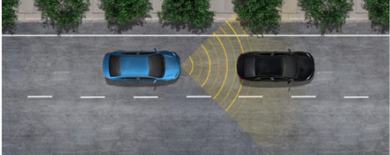 Giới thiệu gói an toàn TSS (Toyota Safety Sense) tiên tiến trên các mẫu xe Toyota image tss 7 - Giới thiệu gói an toàn TSS (Toyota Safety Sense) tiên tiến trên các mẫu xe Toyota