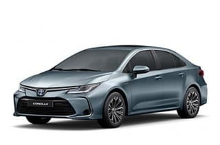 corolla cross 2024 thumb - Toyota Corolla Altis