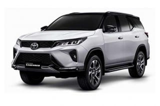 fortuner 2024 thumb - Toyota Fortuner