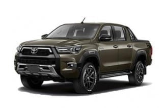 hilux 2024 thumb - Toyota Hilux
