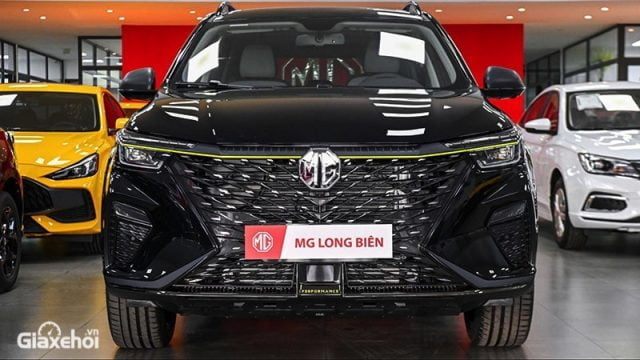 MG RX5 giá từ 739 triệu có gì cạnh tranh với Toyota Corolla Cross? luu ban nhap tu dong 37 640x360 1 - MG RX5 giá từ 739 triệu có gì cạnh tranh với Toyota Corolla Cross?