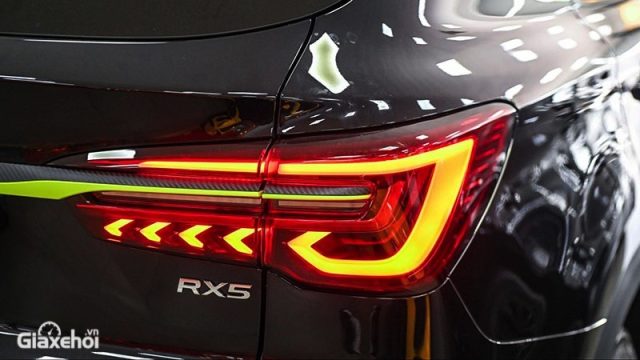 MG RX5 giá từ 739 triệu có gì cạnh tranh với Toyota Corolla Cross? luu ban nhap tu dong 41 640x360 1 - MG RX5 giá từ 739 triệu có gì cạnh tranh với Toyota Corolla Cross?
